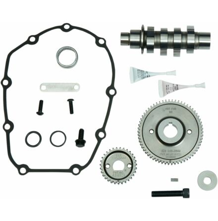 Cam Kit 550G M8 17-19