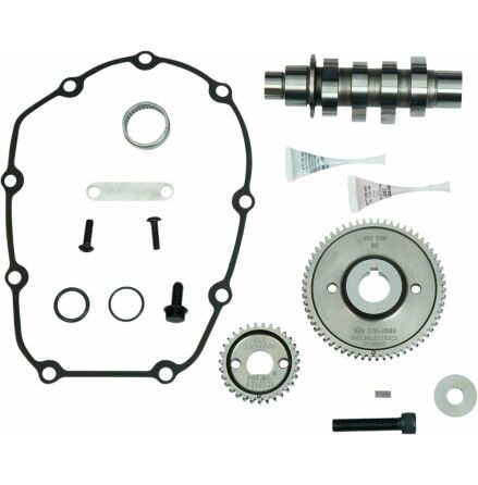 Camshaft 540G Gear M8