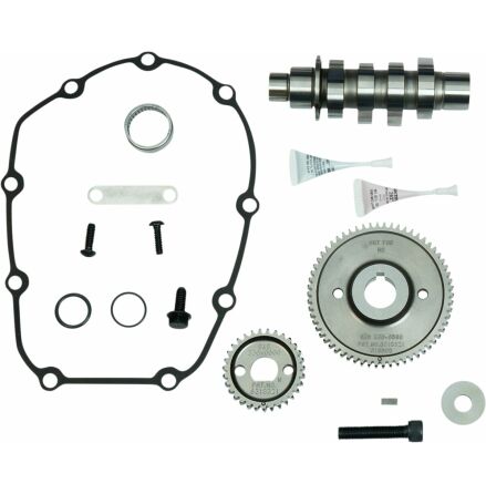 Camshaft 590G Gear M8