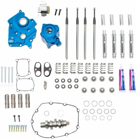 Cams 550C W/Plate M8 O/C