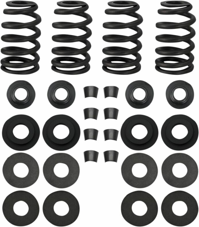 Springs .585 99-04Tc