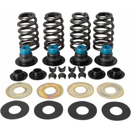 Springs .585 05-17Tc