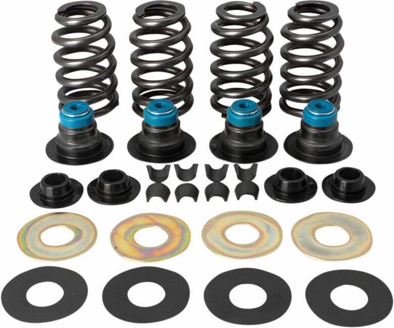 Springs .585 05-17Tc