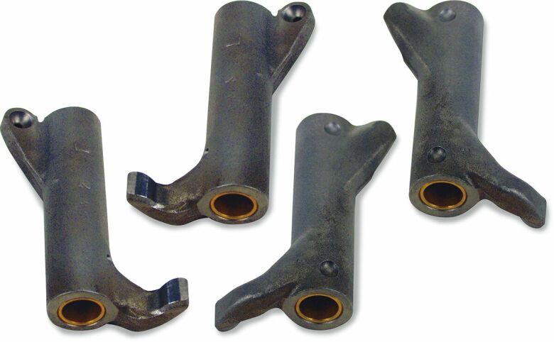 Rocker Arms Non-Roller