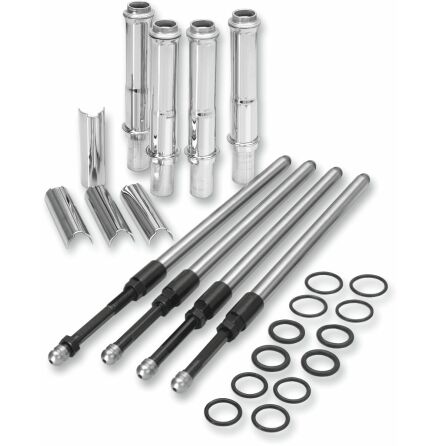 Push Rod/Tubes 99-17Tc