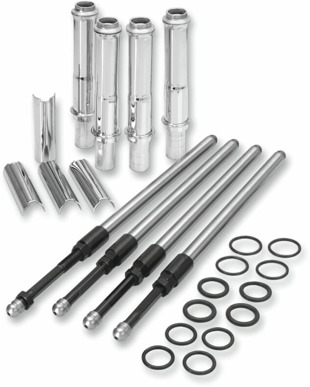 Push Rod/Tubes 99-17Tc