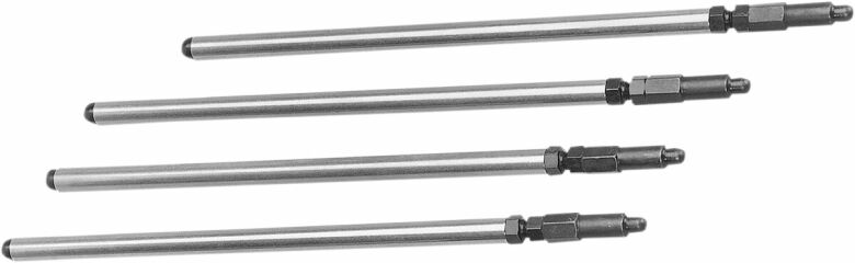 Pushrods Adj. 66-84