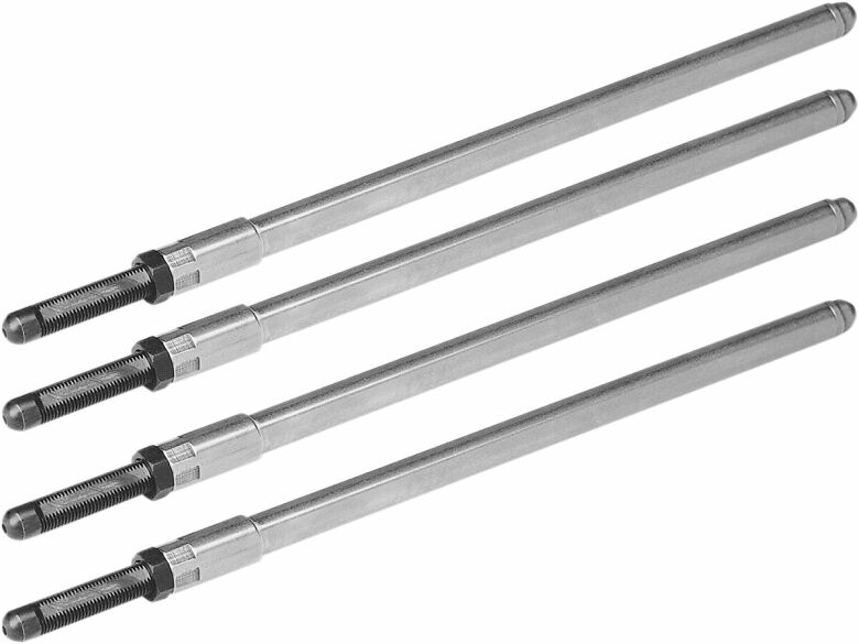 Pushrods T Savr Twin Cam