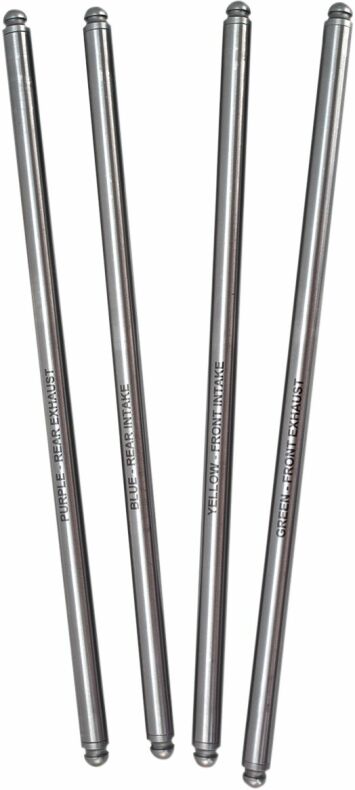 Pushrod Set Non-Adjust St