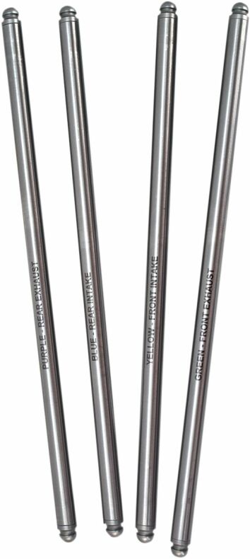 Pushrod Set Non-Adjust St