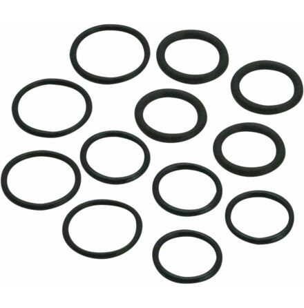 O-Ring Kit Pr Tubes