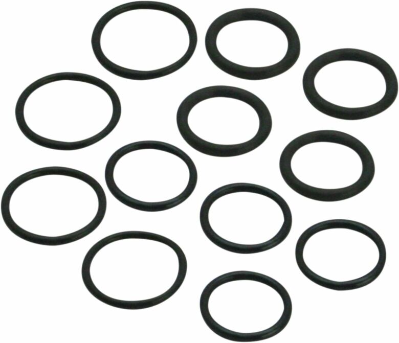 O-Ring Kit Pr Tubes