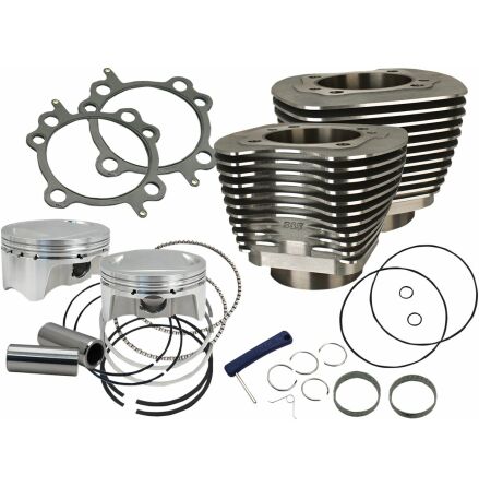 Cylinder Kit 98Tc Blk