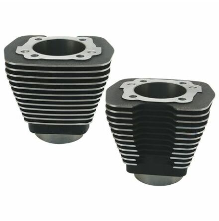 Cylinder Set 96 Blk