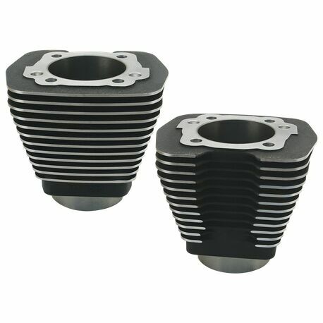 Cylinder Set 96 Blk