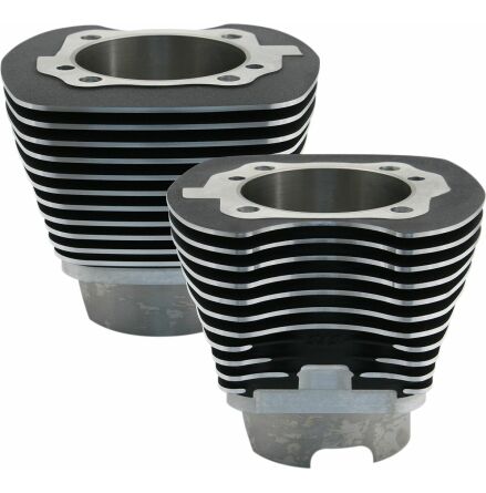 Cylinders 4.125Blk 07-17