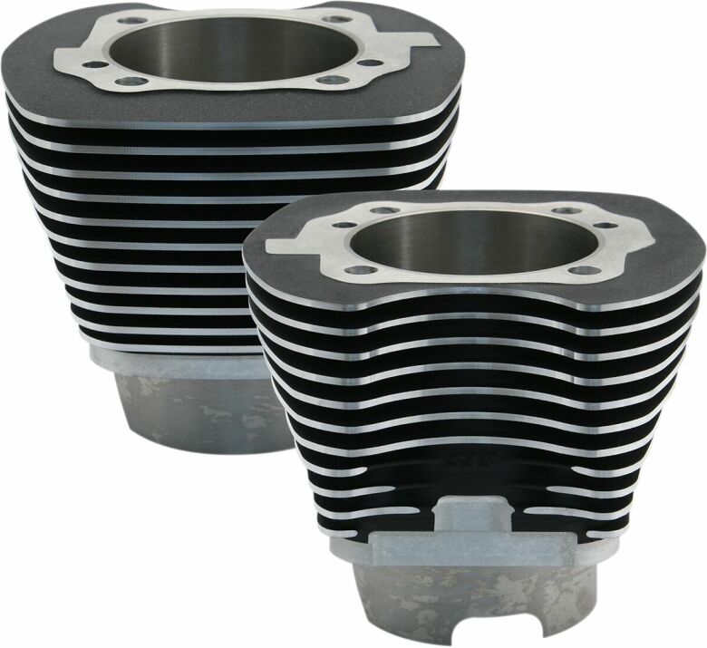 Cylinders 4.125Blk 07-17