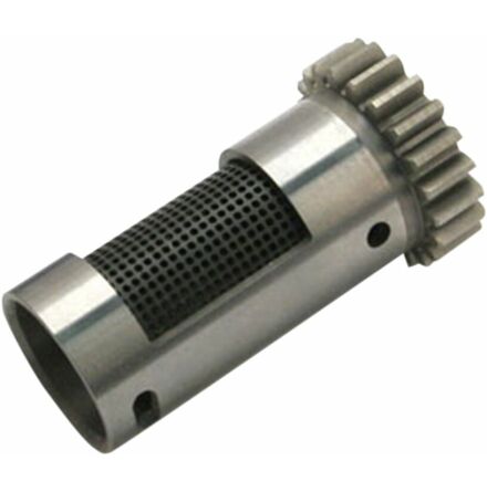 Gear Breather Std 48-77