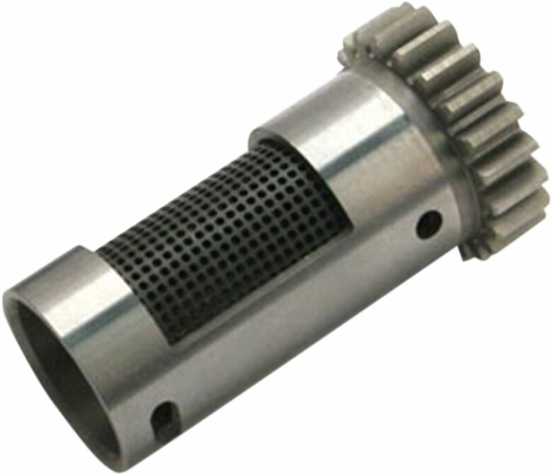 Gear Breather Std 48-77