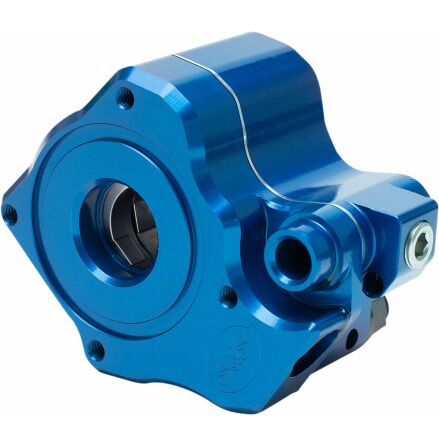 Oil Pump M8 W/C