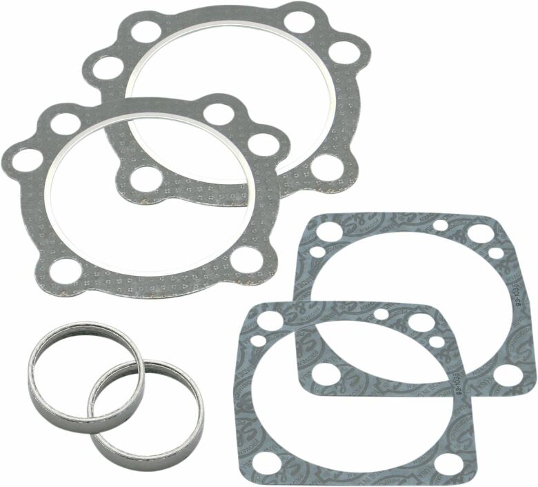 Gasket Set 3.5V2Bt