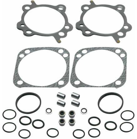 Gasket Kit4-1/8Stk Patt