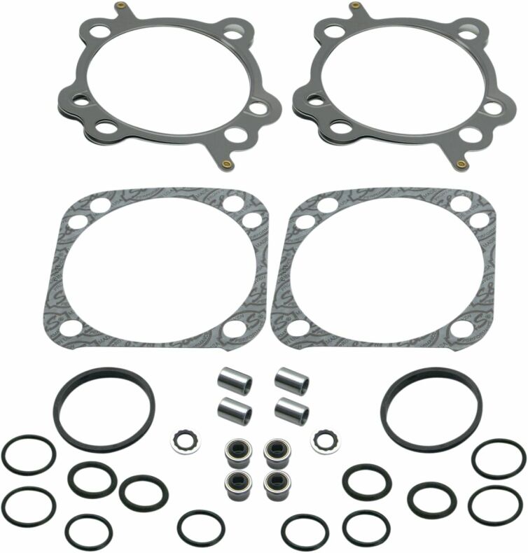 Gasket Kit4-1/8Stk Patt