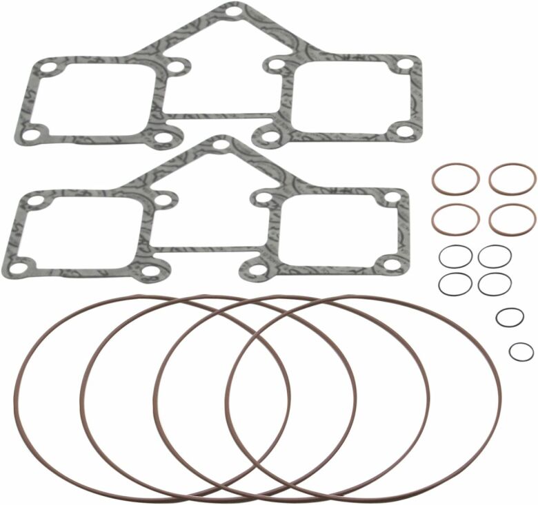 Gasket Set R.Box S&S Sh