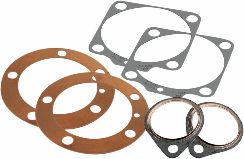 Gaskets Hd/Bs 3.5 66-84Bt