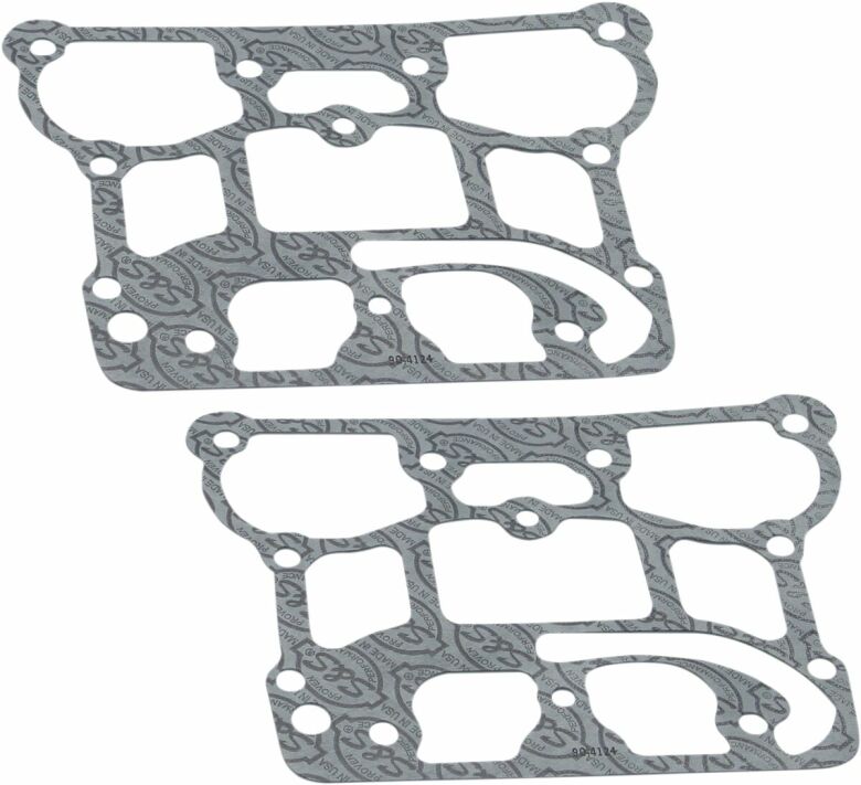 Gaskets R.Bx F/S S Hds