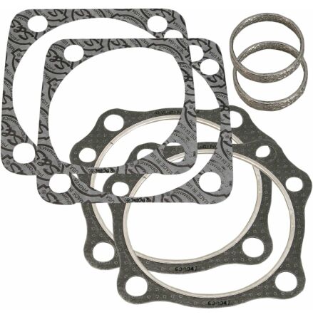 Gasket Kit Topend 4-1/8