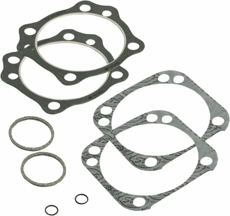 Gasket Kit Topend 4