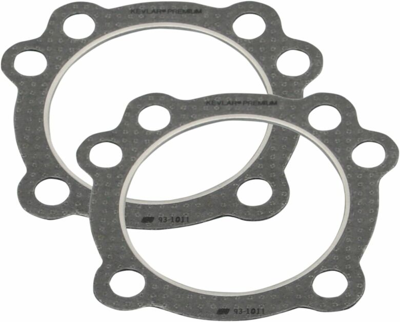 Gaskets Hd 3.5 (.045)