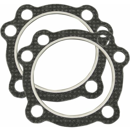 Gaskets Hd 3-5/8 (.045)