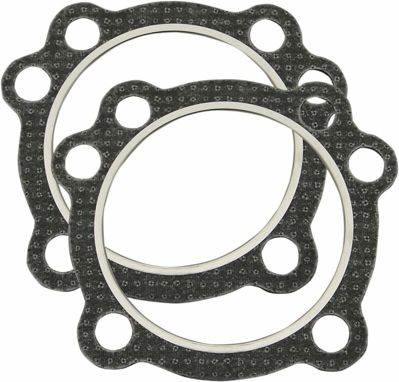 Gaskets Hd 3-5/8 (.045)