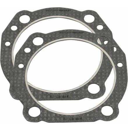 Gaskets Hd 4 Evo .043