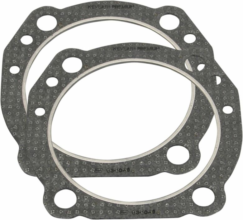 Gaskets Hd 4 Evo .043