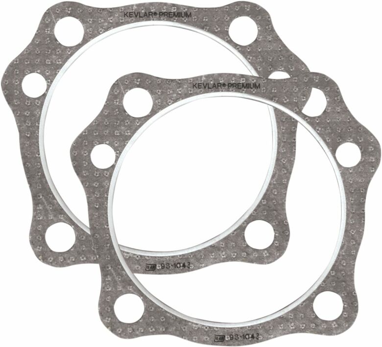 Gaskets Hd 4 Tc