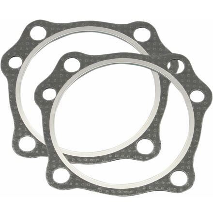 Gaskets Hd 4-1/8 Ssw