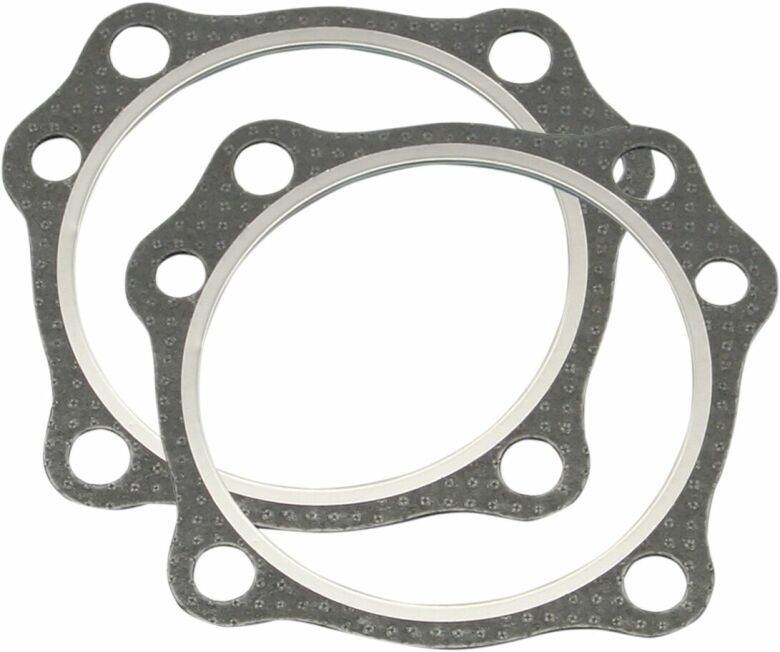 Gaskets Hd 4-1/8 Ssw