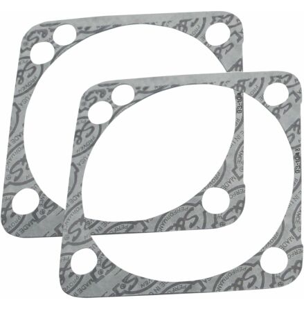 Gaskets Bs 4.125 Ssw