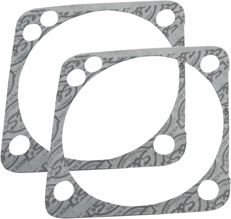 Gaskets Bs 4.125 Ssw