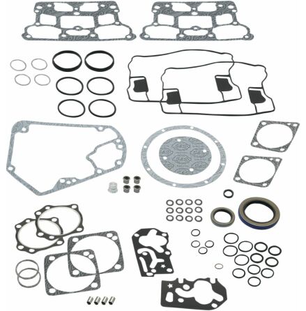 Gasket Kt 4-1/8 84-99