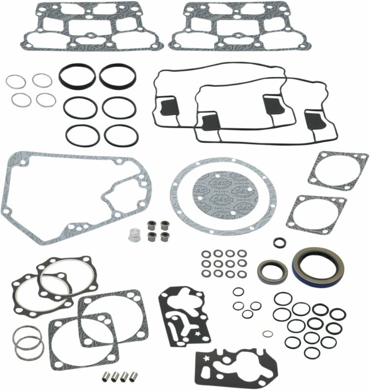 Gasket Kt 4-1/8 84-99