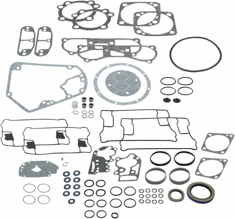 Gasket Kt 3-5/884-99