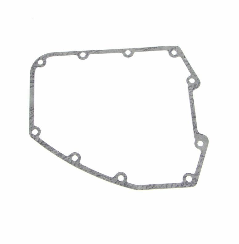 Gasket Gearcover Black Pa