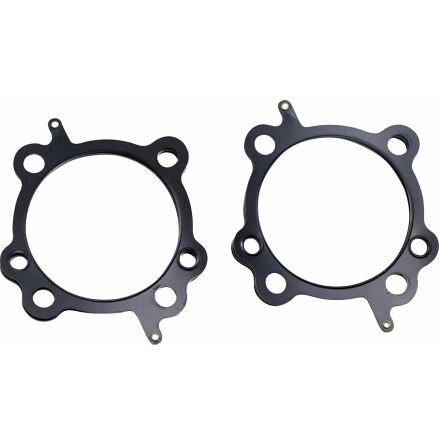 Gasket Head 4 .045 Stl