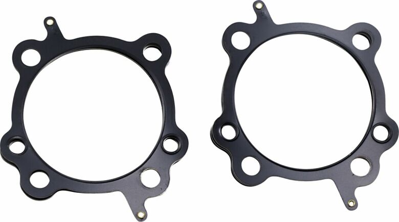 Gasket Head 4 .045 Stl