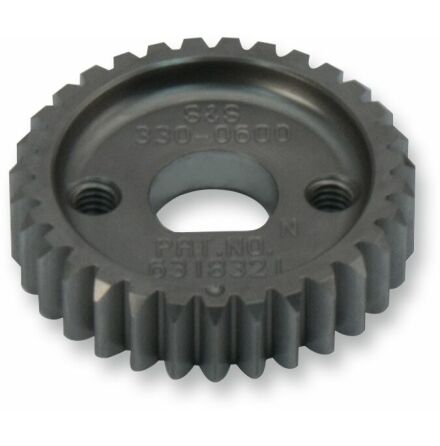 Gear Pinion Std Tc-M8