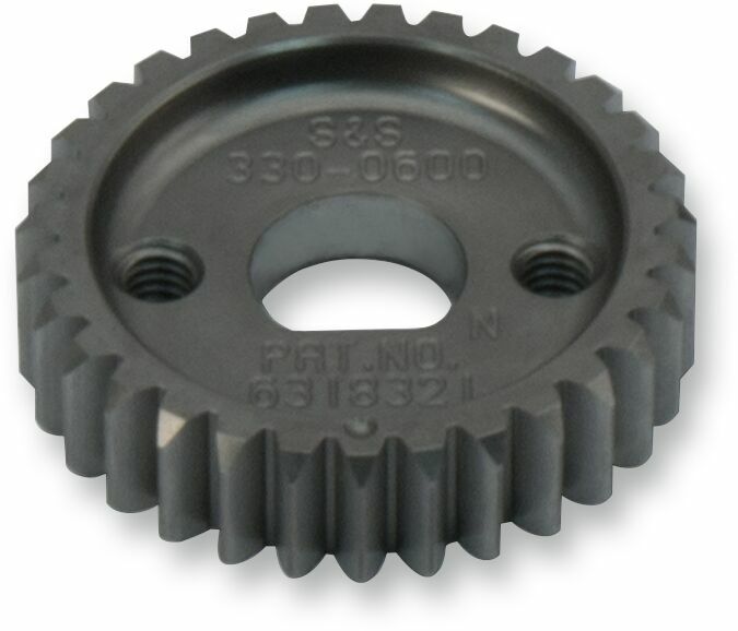 Gear Pinion Std Tc-M8